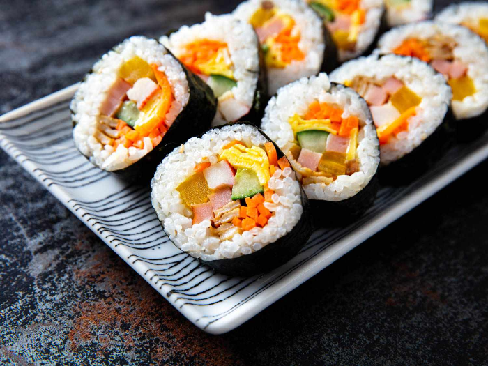 도시락&김밥이야기 이미지