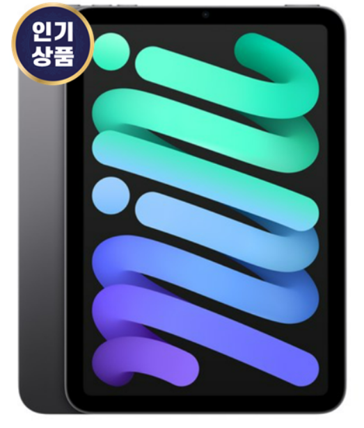  아이패드 mini 제품 추천 정보 가격 비교 알아보기