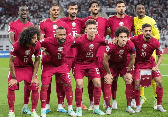 월드컵-2차예선-카타르