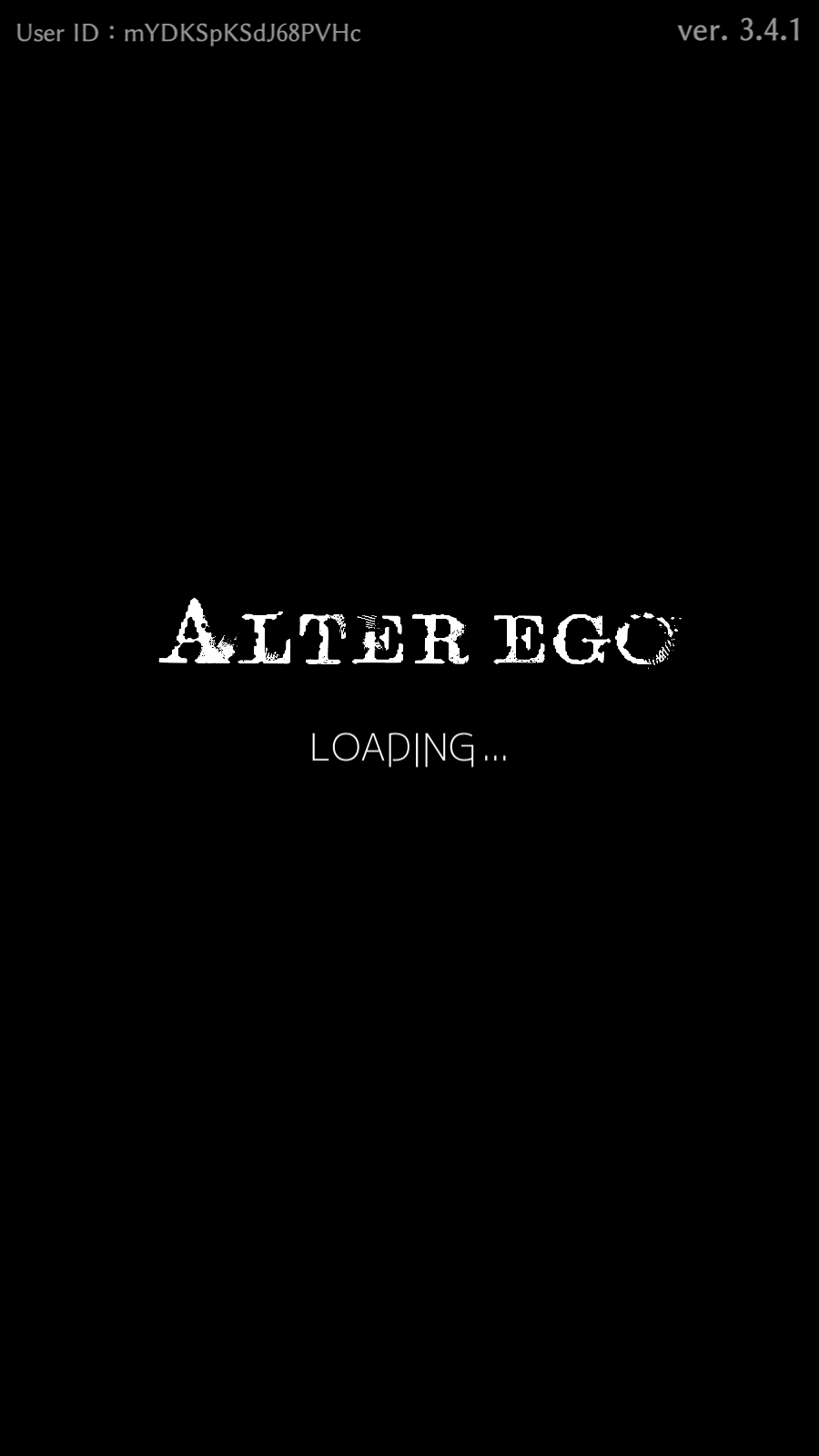  [나 자신을 돌아보도록 만드는]ALTER EGO 리뷰