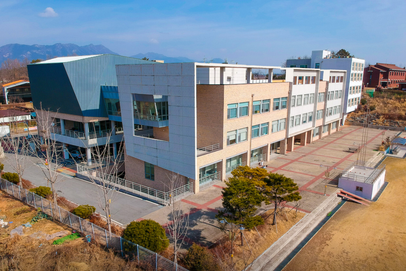 광주국광주국제학교(Gwangju Foreign School) 교육과정·학비·입학 총정리