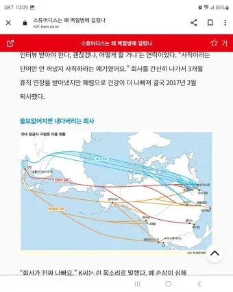 북극항로 물류 신규 물류_23