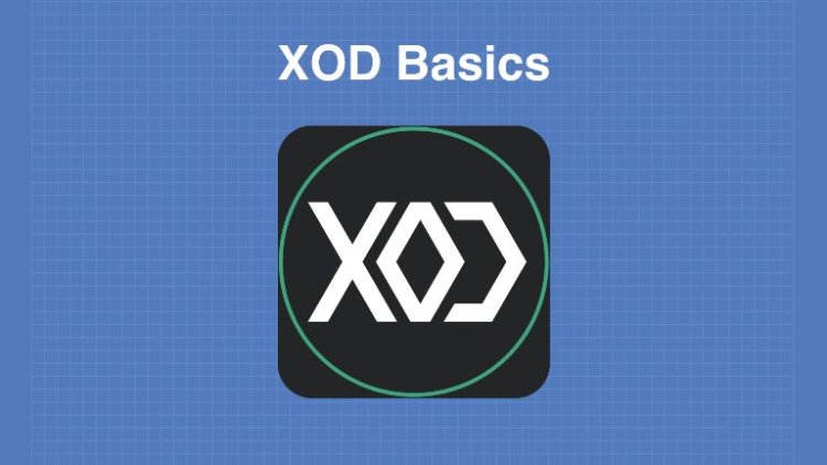 Arduino Visual Programming – Getting Started with XOD