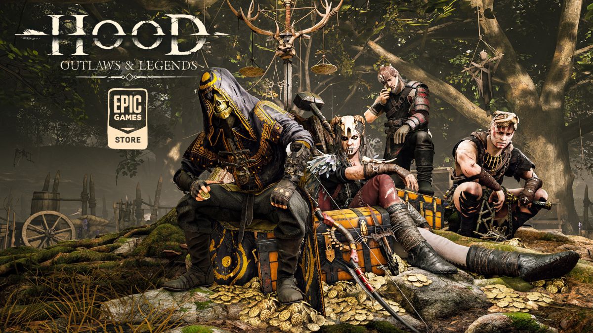  Hood: Outlaws & Legends 에픽 게임즈 무료 다운로드
