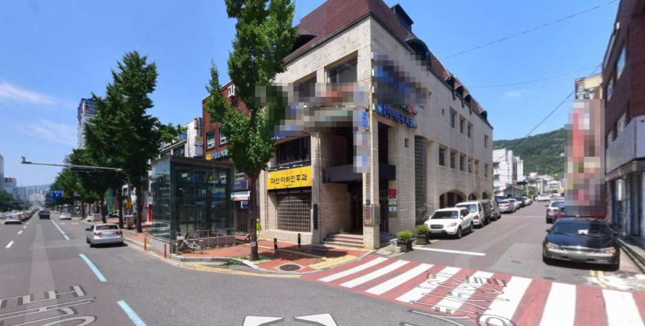  경남 창원/마산 '마산이비인후과' 확진자 동선 밝혀지며 방역조치 시행