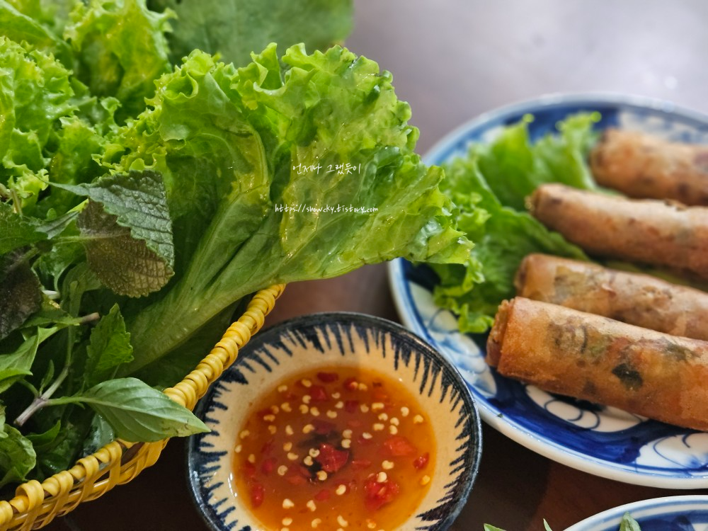 다낭 맛집 티아고 11