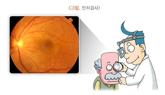  저시력