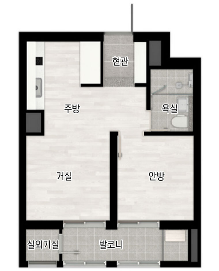 원당역 롯데캐슬 스카이엘 35