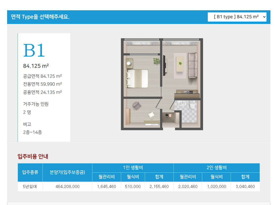 수도권 실버타운 추천&amp;#44; 서울시니어스 가양타워