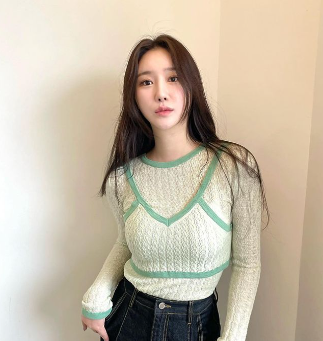  민영 브레이브걸스 나이 프로필 키 인스타 화보 레전드 과거
