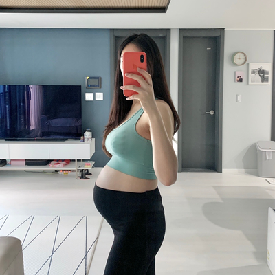 통증, 의료용 압박 스토킹 후기, 아기 크기, 체중, 증상, 태동, 배 크기, 우정 사진 촬영 30-34주 주물 사진 : 출산 휴가, 산전 우울증, 포유문 산부인과 산전 마사지, 다리 붓기, 손가락 19