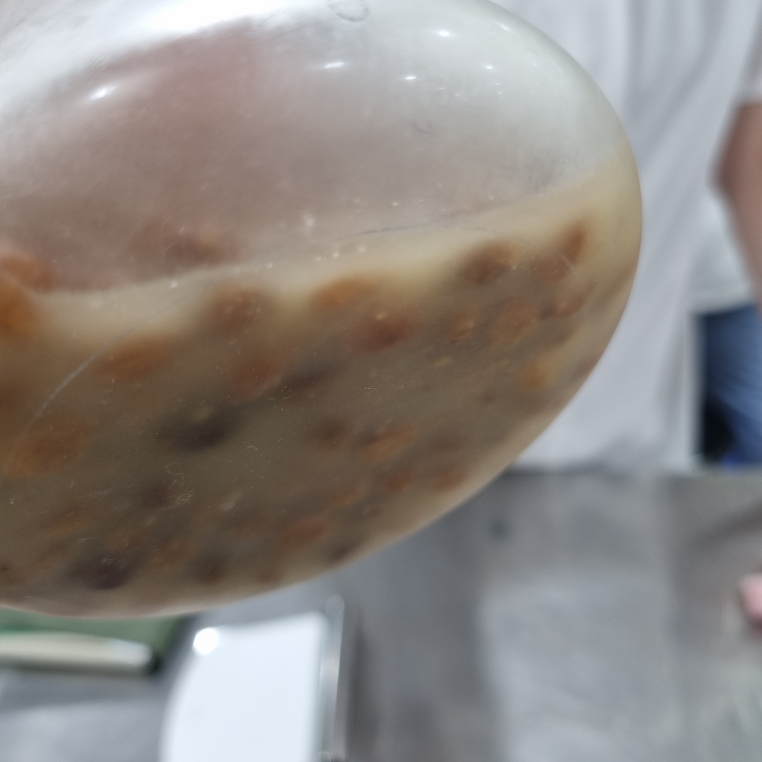 천연발효빵 듀 만들기 빠네만들기