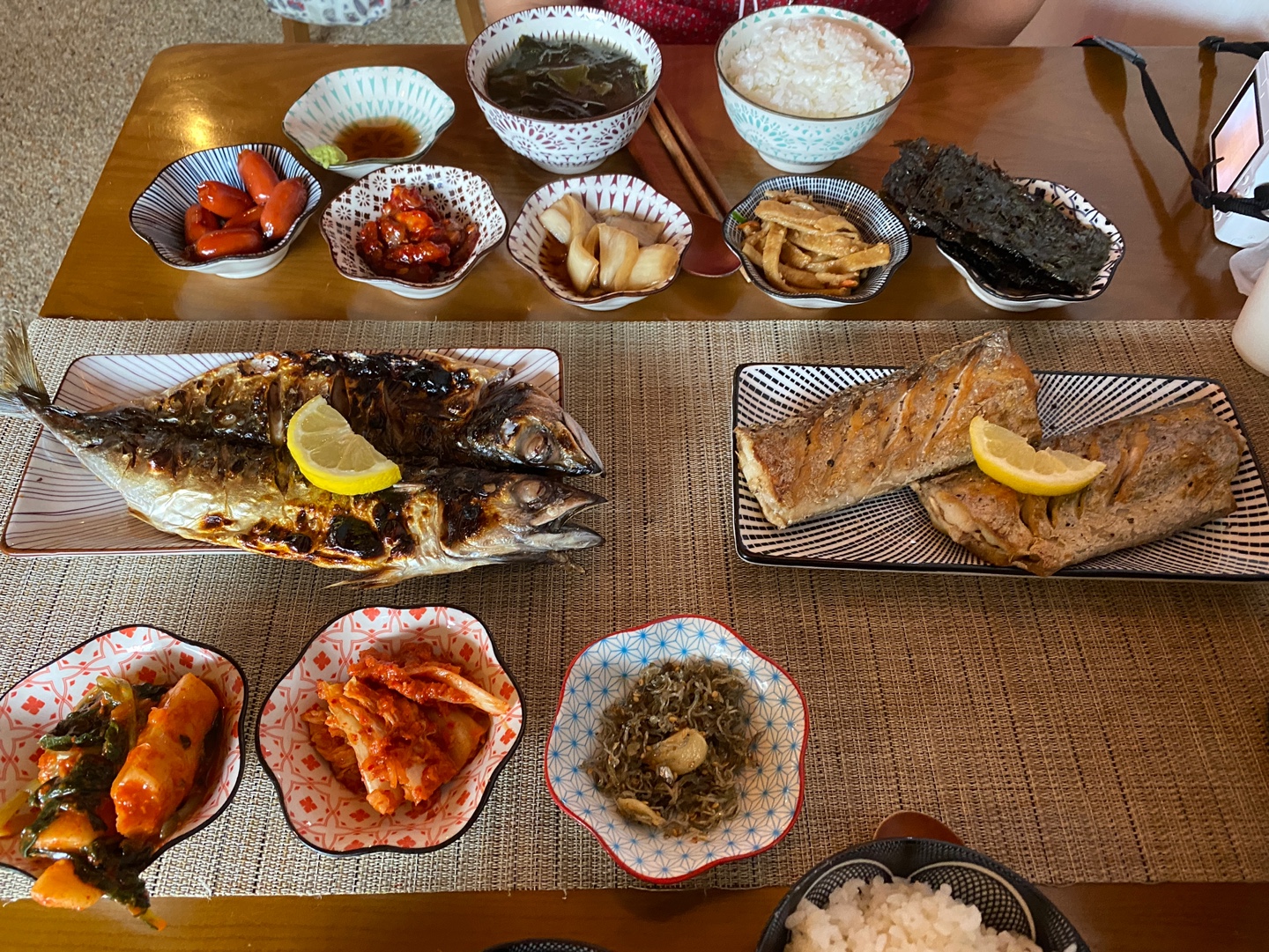  경주 맛집 생선구이 자반고등어구이 갈치구이 삼치구이 영업시간 가격  황리단길 경주어보