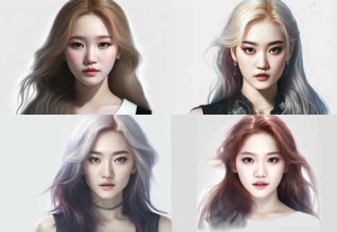  ENTJ 10,20,30,40,50대별 여자 특징