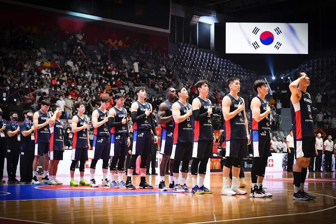 전원 탈락한 축구, 농구 배구