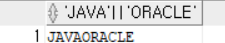 [Oracle / SQLD] 단일행 10