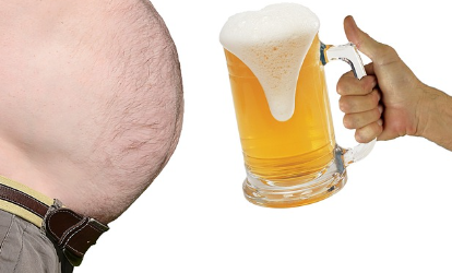 비만