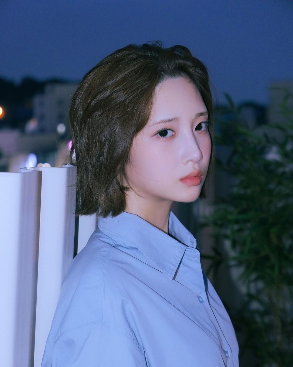  [러블리즈 유지애] 잘 자 내 몫까지 커버 (Original By 수지 x 이루마)