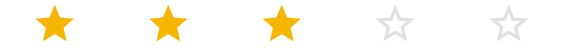 3 star