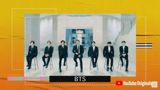  방탄소년단 '많은 것 이뤘다지만 우리도 아직 학사모 벗지 못한 서툰 20대'