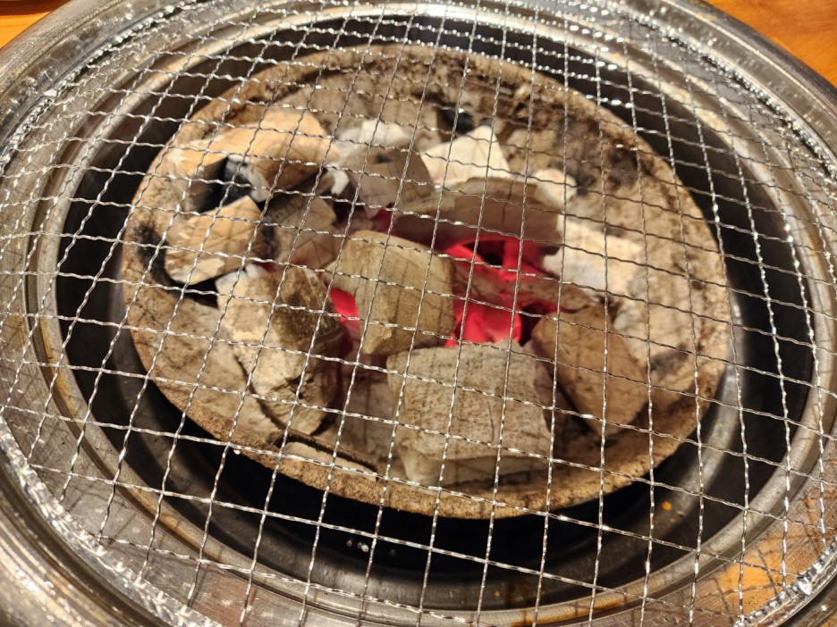 고기싸롱 이미지