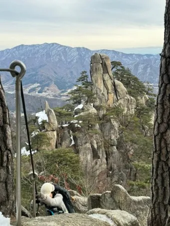 운악산 등산 이동법 설명_16