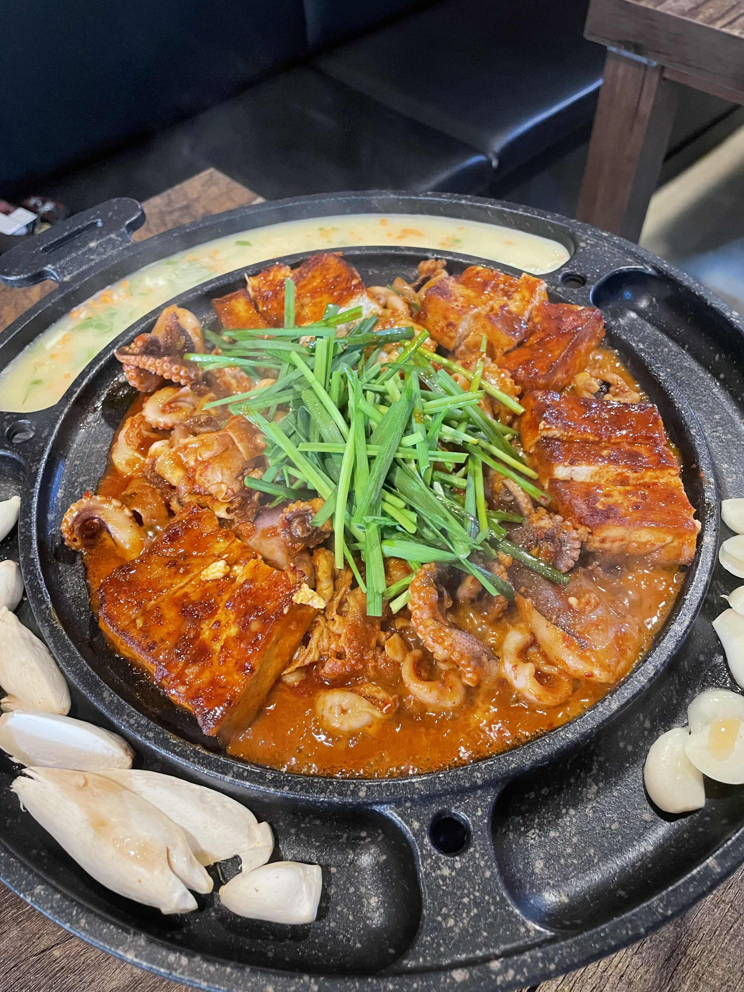  부산 명지사시는분들!!오늘 저녁은 주꾸미로 하시지요  부산 강서구 명지동 "쭈꾸주까"