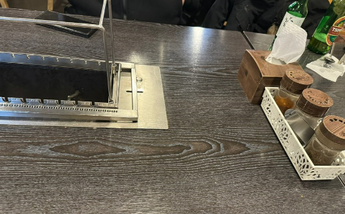 테이블