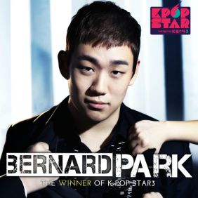  버나드 박 (박낙준) I Believe I Can Fly 듣기/가사/앨범/유튜브/뮤비/반복재생/작곡작사