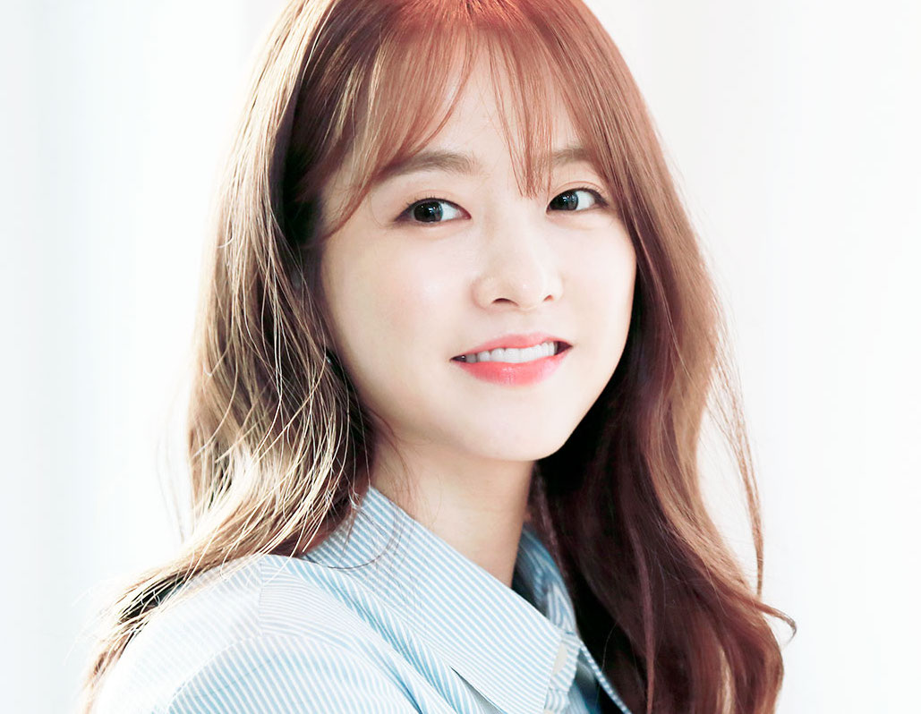 박보영 생방송 중 아파트 층간소음도 웃어넘긴 사랑스런 마음을 가진 여배우
