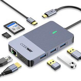 USB 허브 최고의 USB 허브 추천! 사운드카드와 함께 사용하기 좋은 제품 4