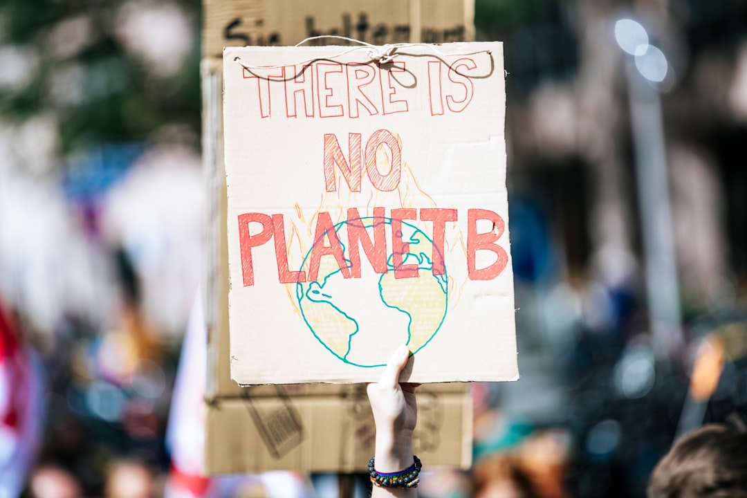 Climate.