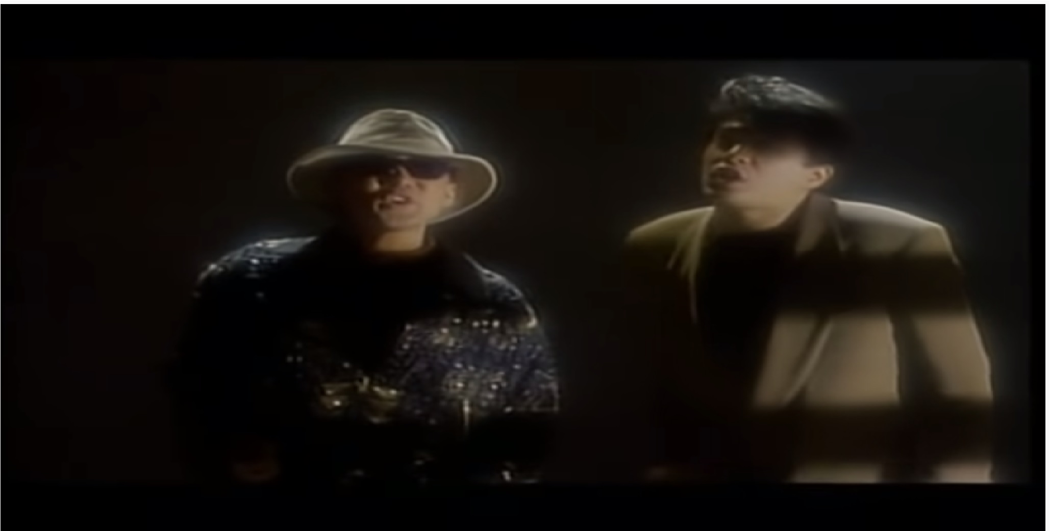  SAY YES  CHAGE and ASKA
