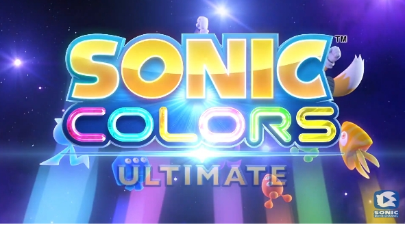  [PC/PS4/XBox/NDS]세가의 고슴도치가 돌아온다. 소닉 컬러즈 얼티메이트(SONIC COLORS ULTIMATE) 9월 출시