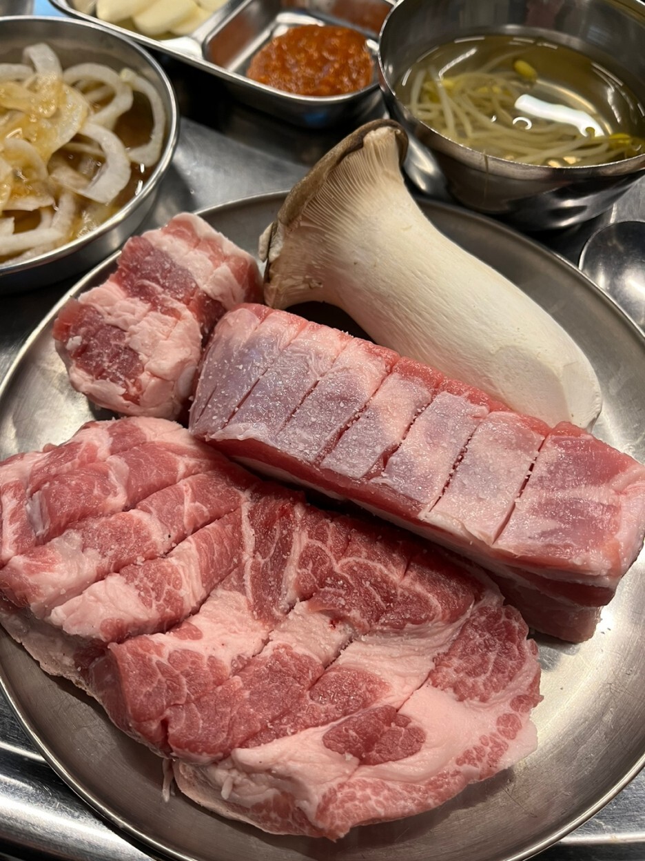 우리동네연탄갈비 이미지