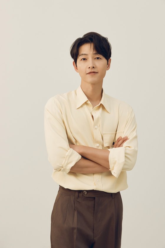  송중기 코로나 밀접접촉자? (자가격리,여친,프로필)