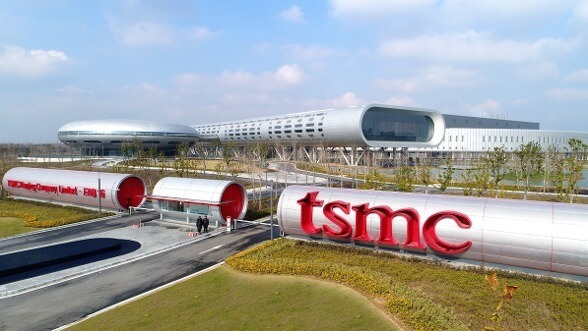  일본, 대만 TSMC 공장 건설로 대대적 법 제도 바꾼다...일 반도체 산업 부활? 한국 비상? 半導体国内生産に補助、政府法整備　TSMC第1号認定へ