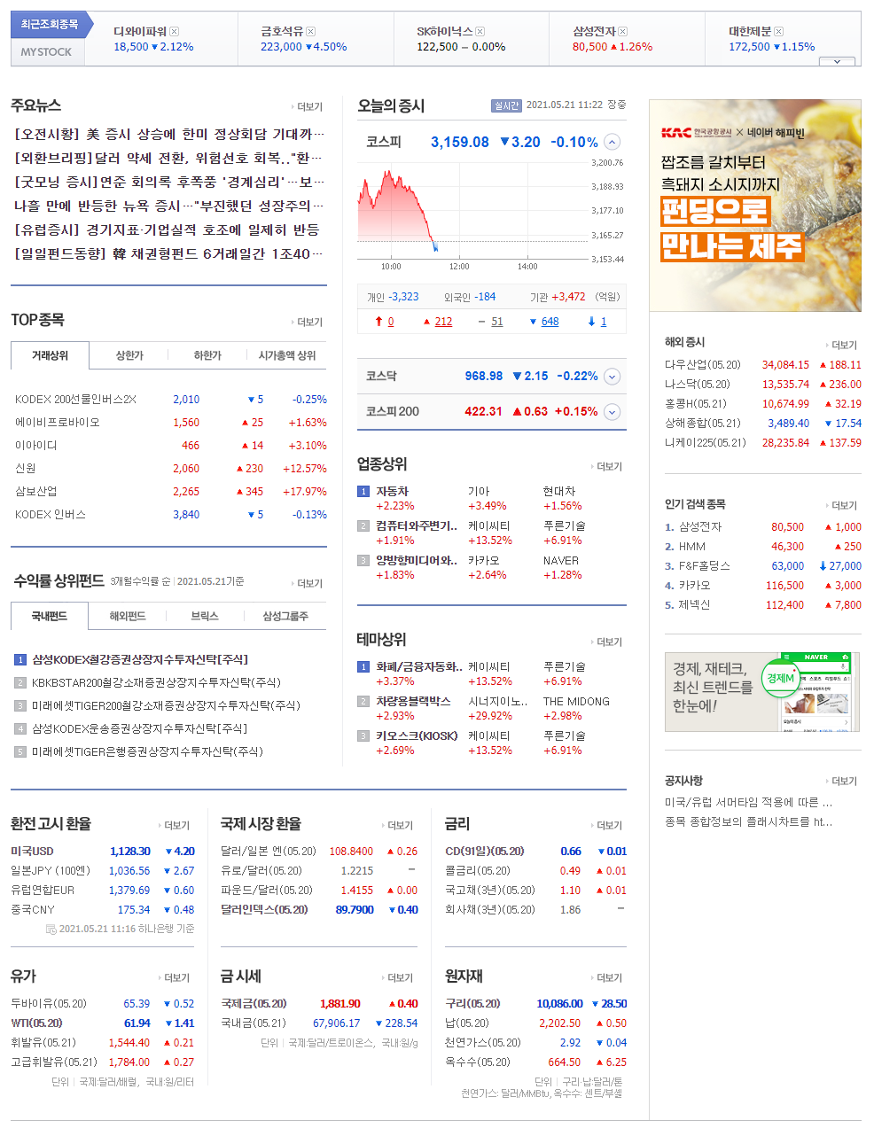  가치투자, 개미투자자가 살아남는법