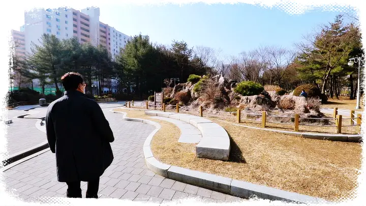 김영철의 동네 한 바퀴 과천시민들의 힐링공간, 작은 과천을 품은 중앙공원 과천 방송 정보