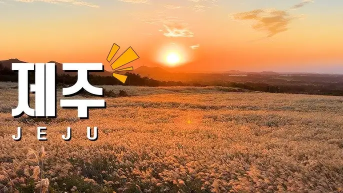 가을-제주
