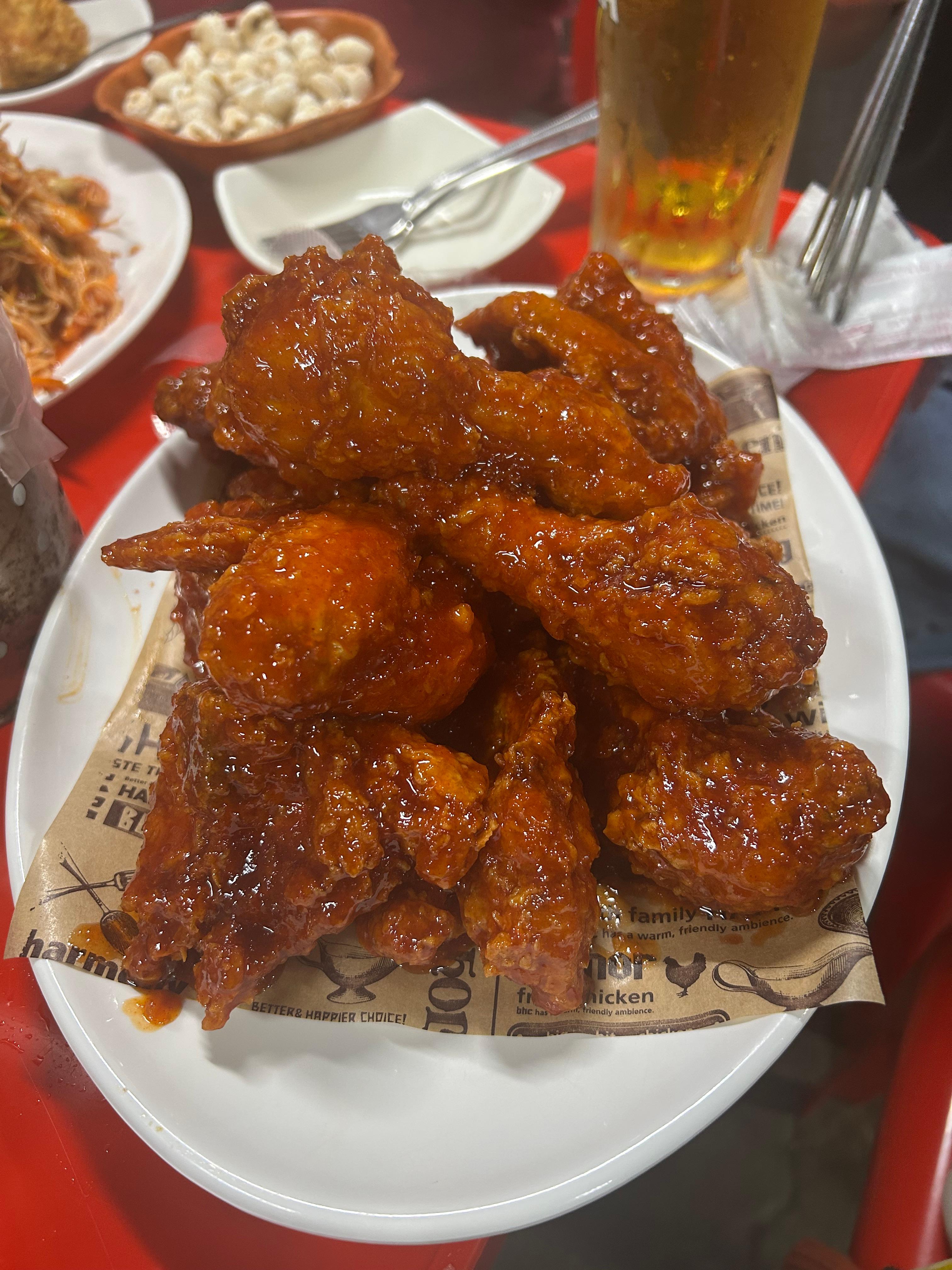 BHCchikin haeyangdongjeom 4