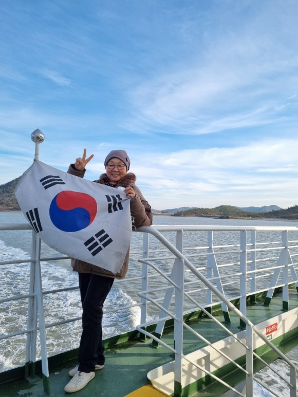 비금도 1. 13
