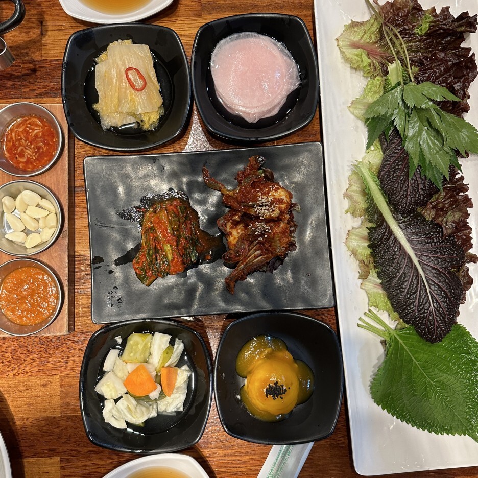 마초갈비 마곡점