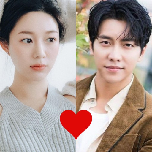  이승기 이다인  4월 7일 결혼 발표