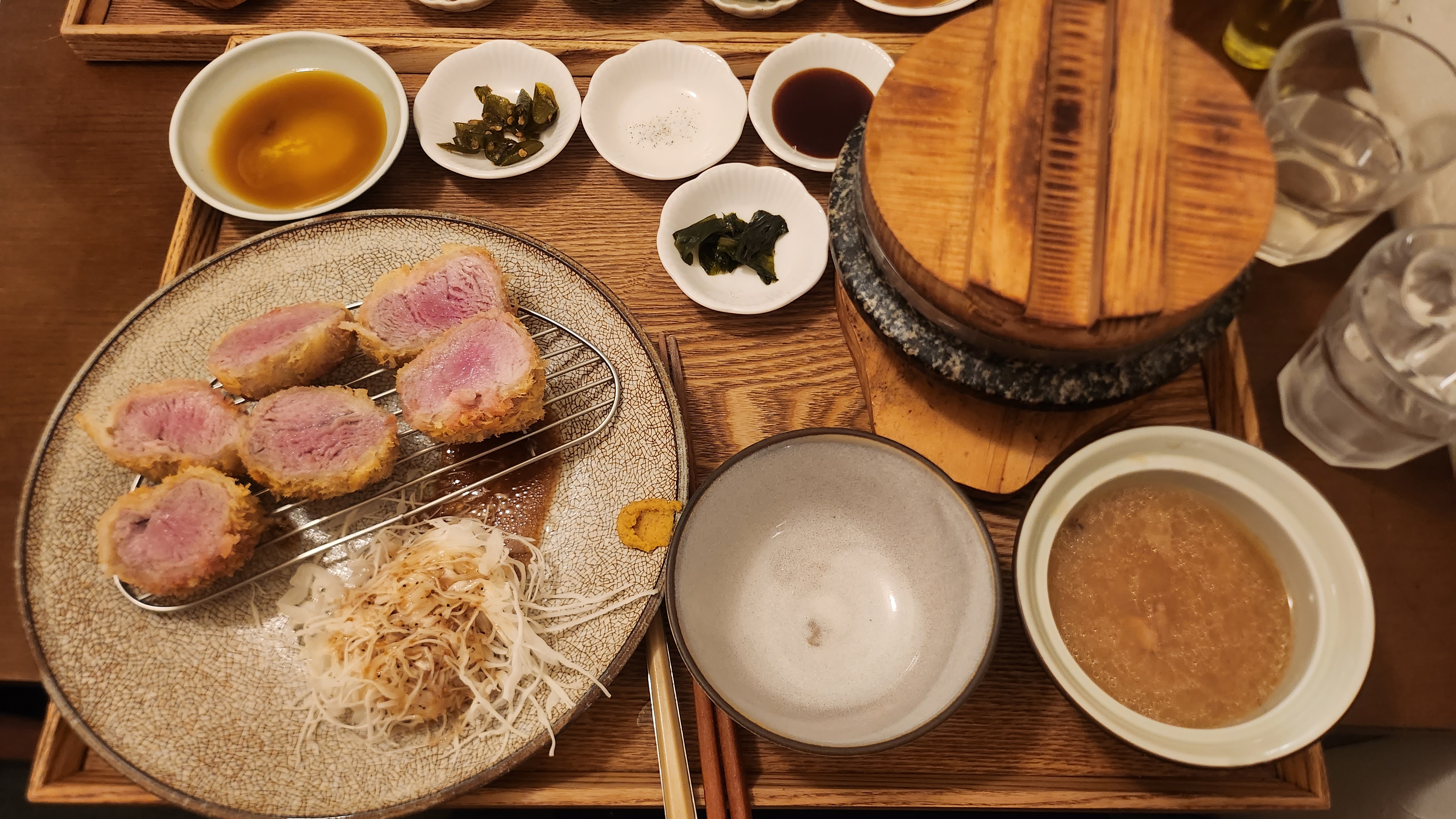  [홍대&연남 맛집] '카마카츠(구 흑심돈카츠)' 내돈내산 후기