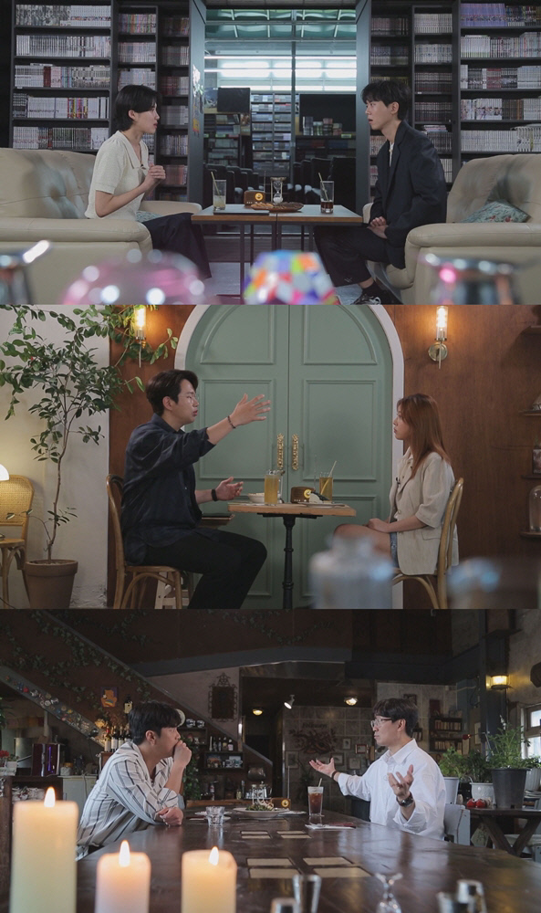  '꼬꼬무' 암살자의 비밀 "내가 입만 뻥끗하면~다 죽어" [채널예약]