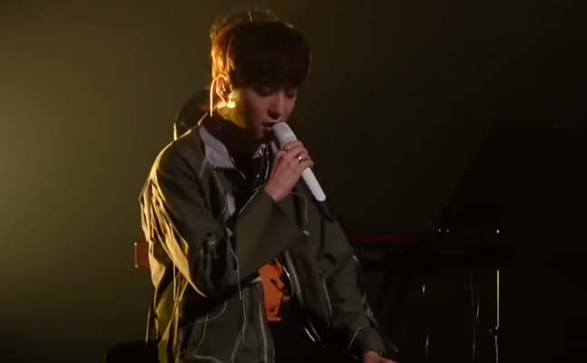  강승윤 - 음악에 대한 사랑, 복무와 더불어 새로운 도전