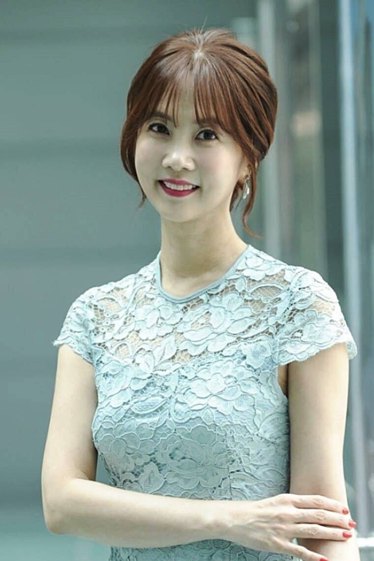 방송인-박소현