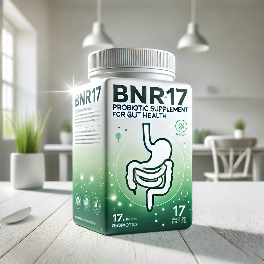 BNR17 유산균 효능, 부작용, 섭취 방법