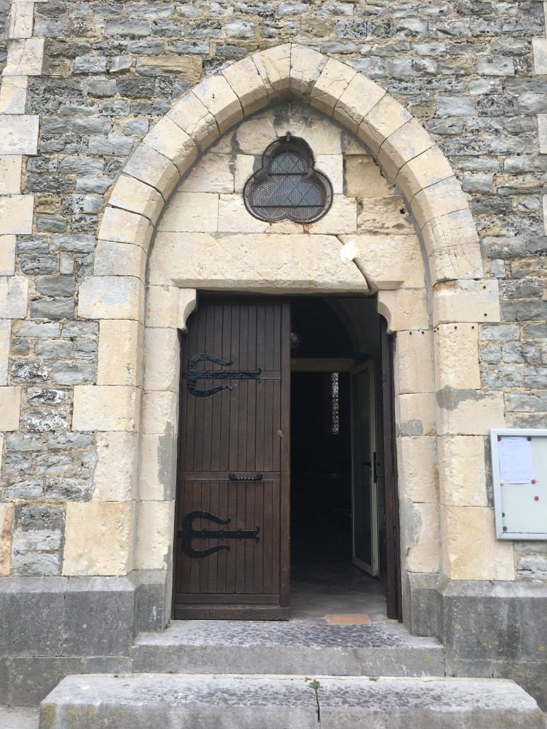 (프랑스 시골의 대성당) (오드 프랑스) Église Saint-Maxime d'Escalle and Église Saint-Jean-Baptiste d'Audresselles 15